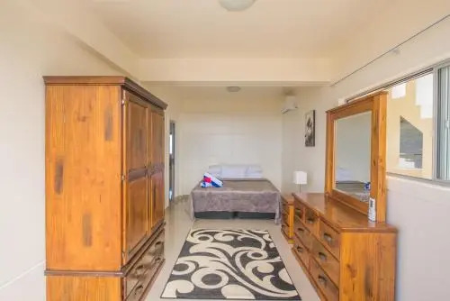MaiI Villa Apartments