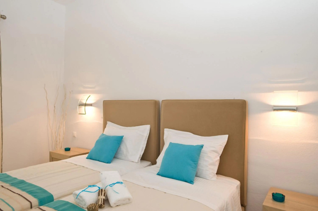 Zannis Hotel
