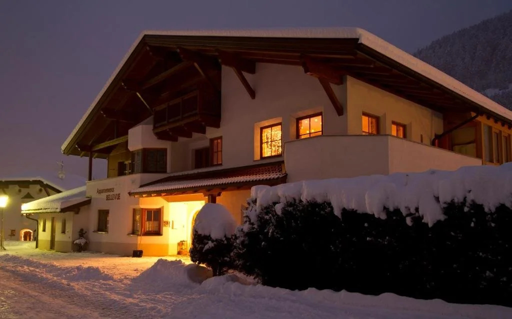 Alberts Bellevue Appartements