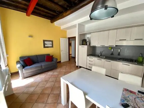 SWEETSUITE Rome