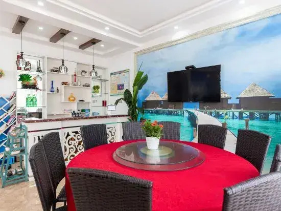 Seaside No1 Homestay