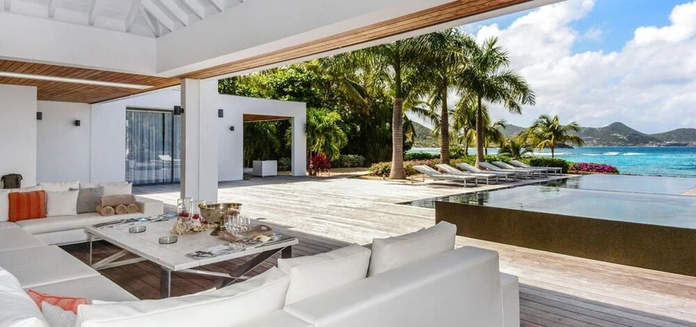 Villa Palm Beach