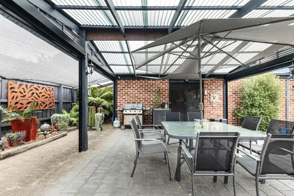 Coast And Country Weekend Retreat