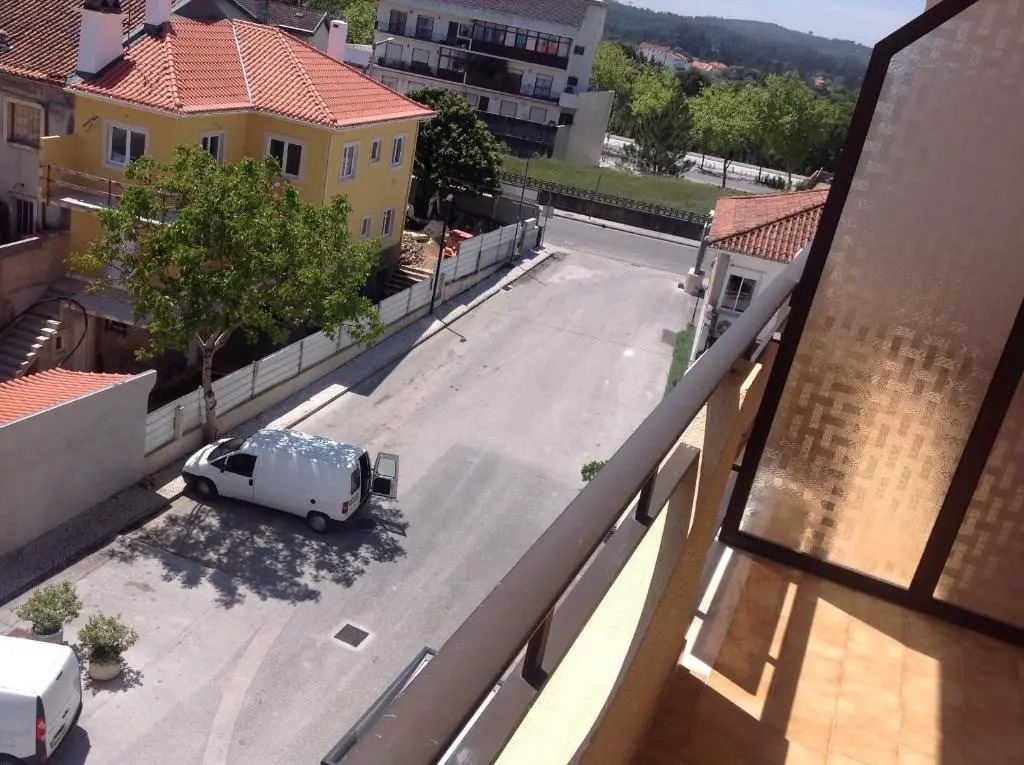 Ribeiro Hotel