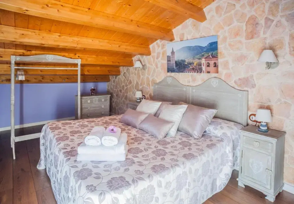 Casa Rural Millán