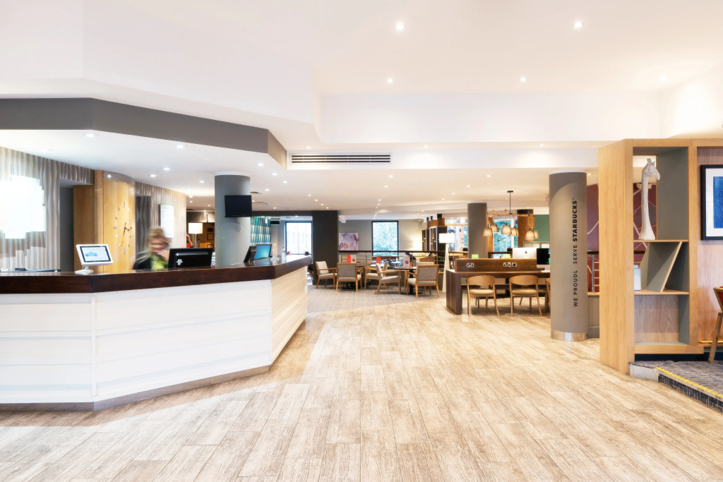 Holiday Inn Hemel Hempstead M1, Jct. 8 by IHG