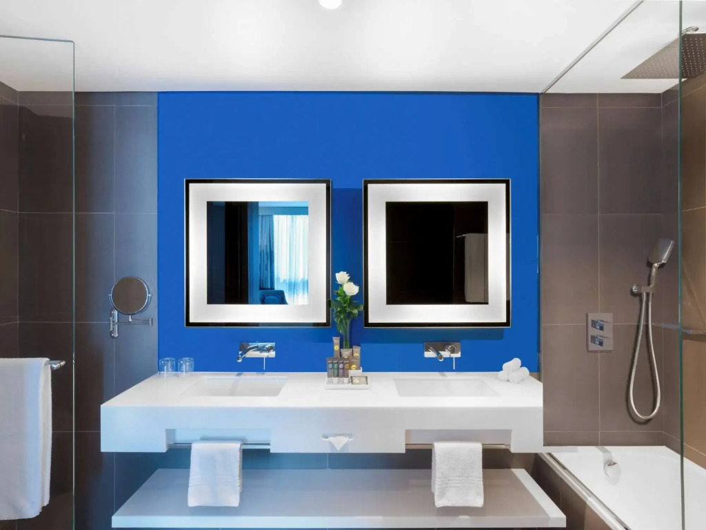 Novotel Bur Dubai - Healthcare City