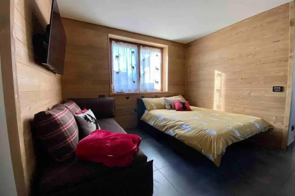 La petite maison d'Erika