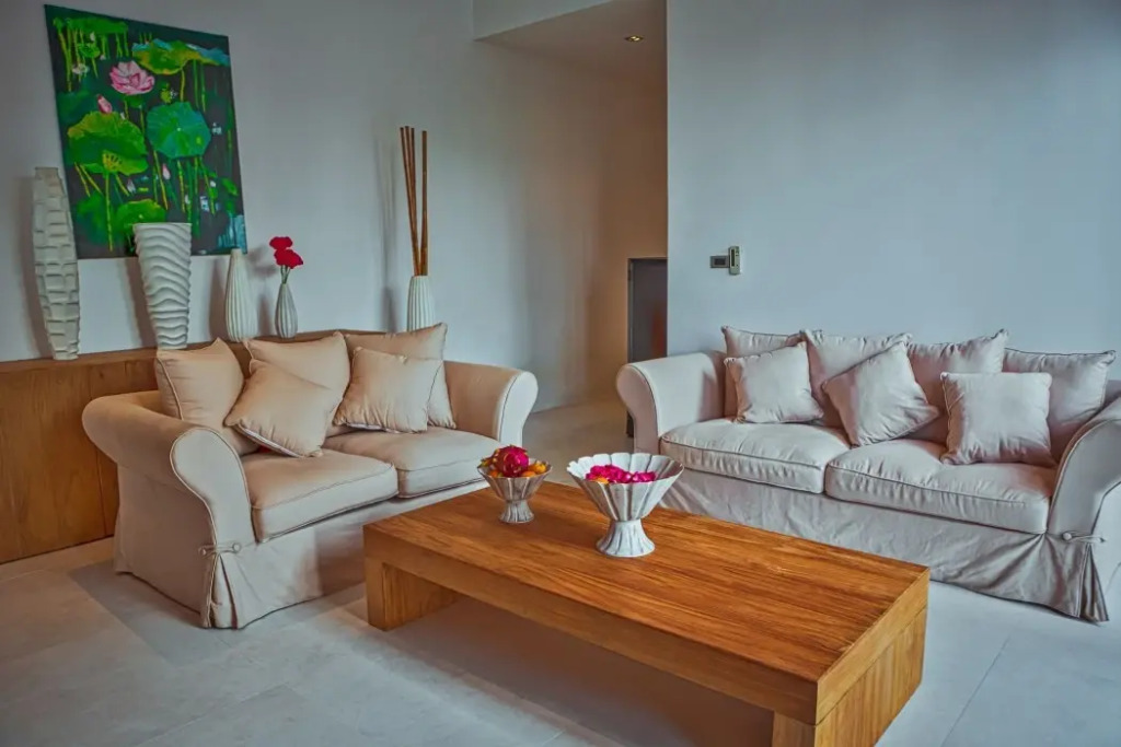 Fully Serviced Grand Villa Luxury Time Phuket