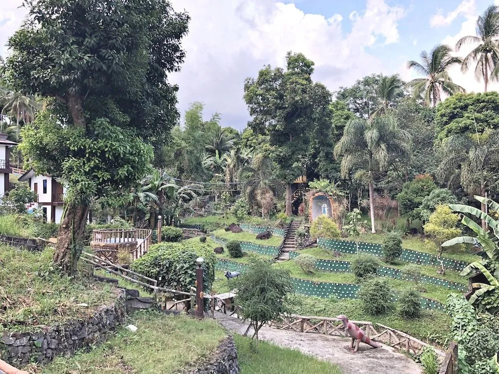 Mt. Maculot View Resort