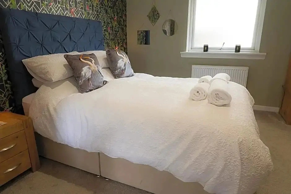 Aurora suite B&B