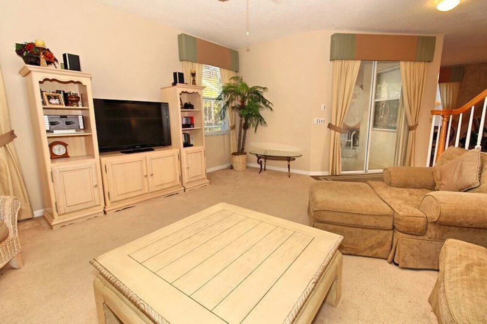 Amazing House! - Highlands Reserve - 1125 TROC