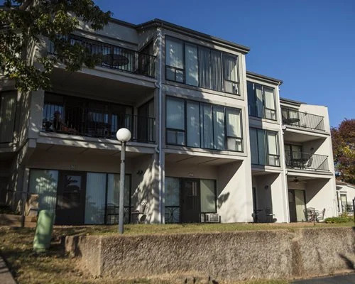 Pines At Treetop Condominiums Timeshare