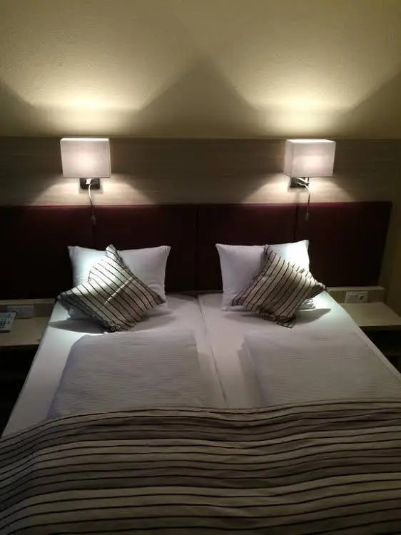 StadtHotel Bad Fallingbostel