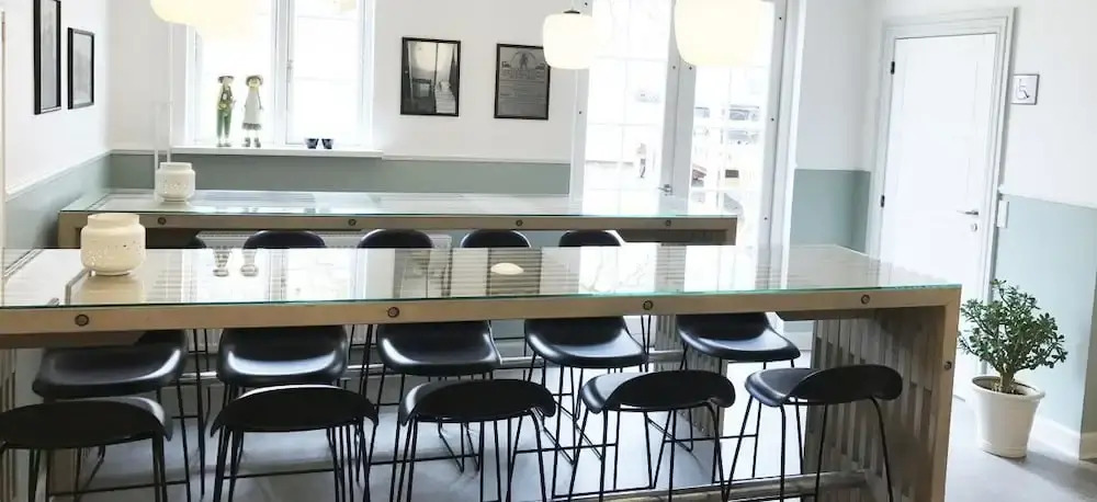 Danhostel Faaborg Vandrerhjem