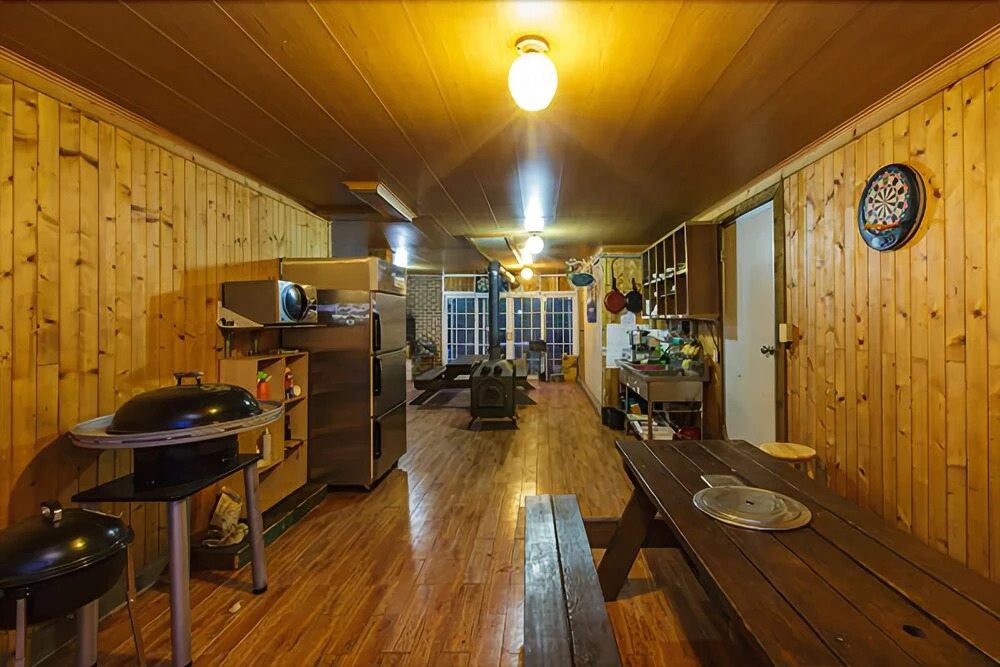 Hongcheon Moon&stars Story Pension