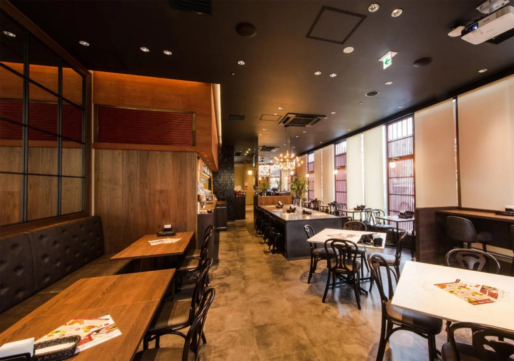 Four Points Flex by Sheraton Kanazawa