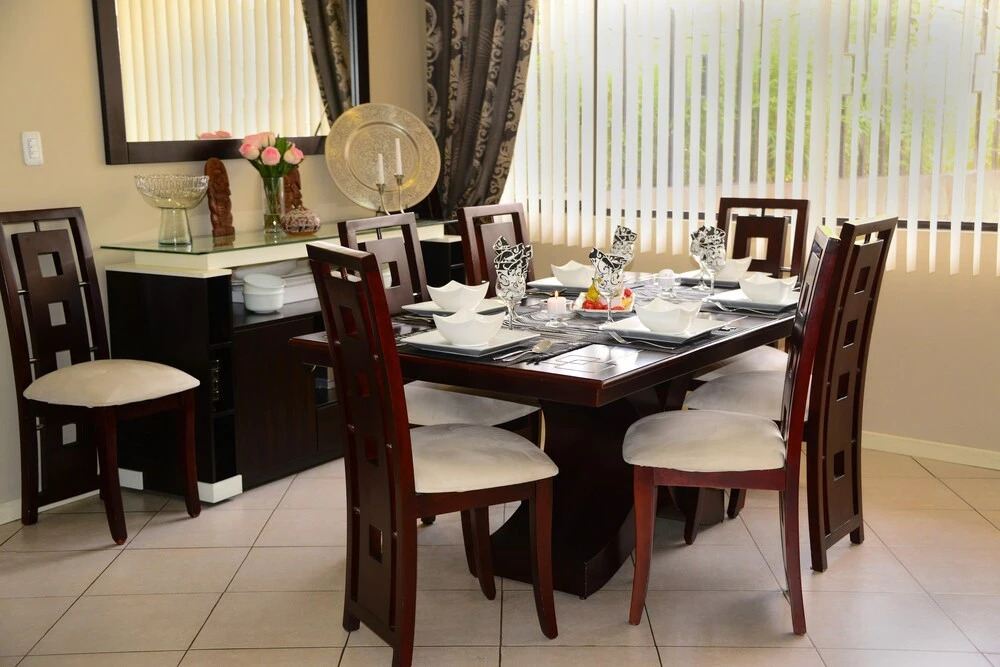Rio Vista Apartment 4