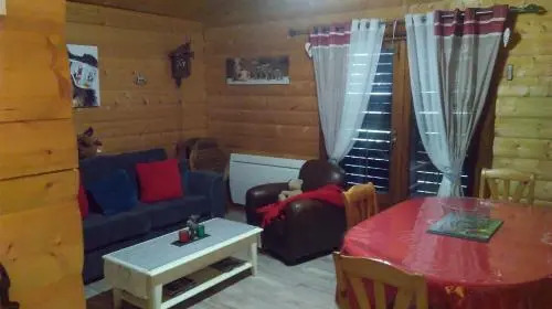 Appartement Cosy