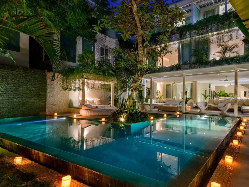 Villa Deva