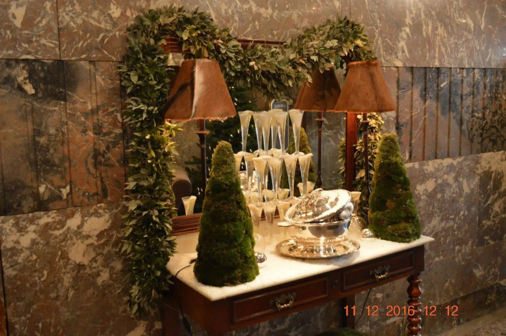 Hotel de la Poste - Relais de Napoleon III