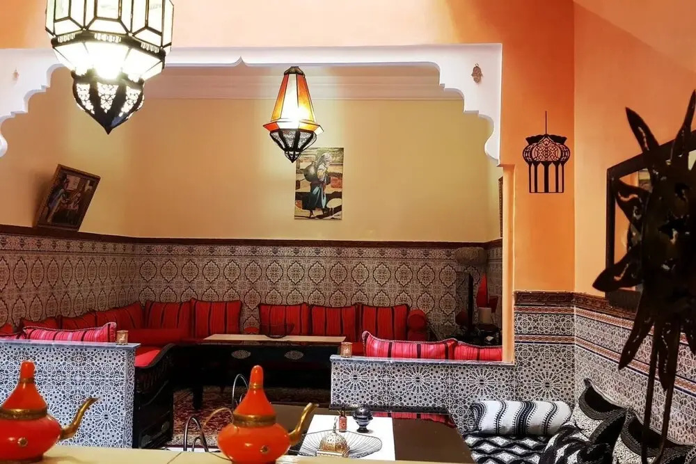 Riad Ansar