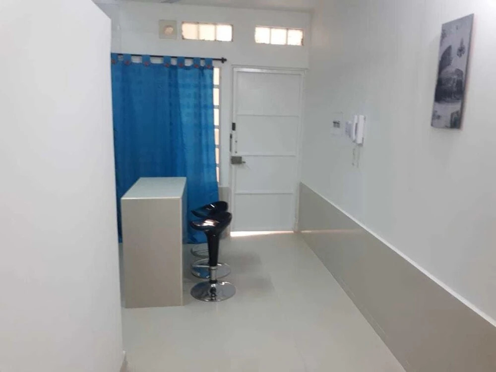 Apartastudios San Mariet
