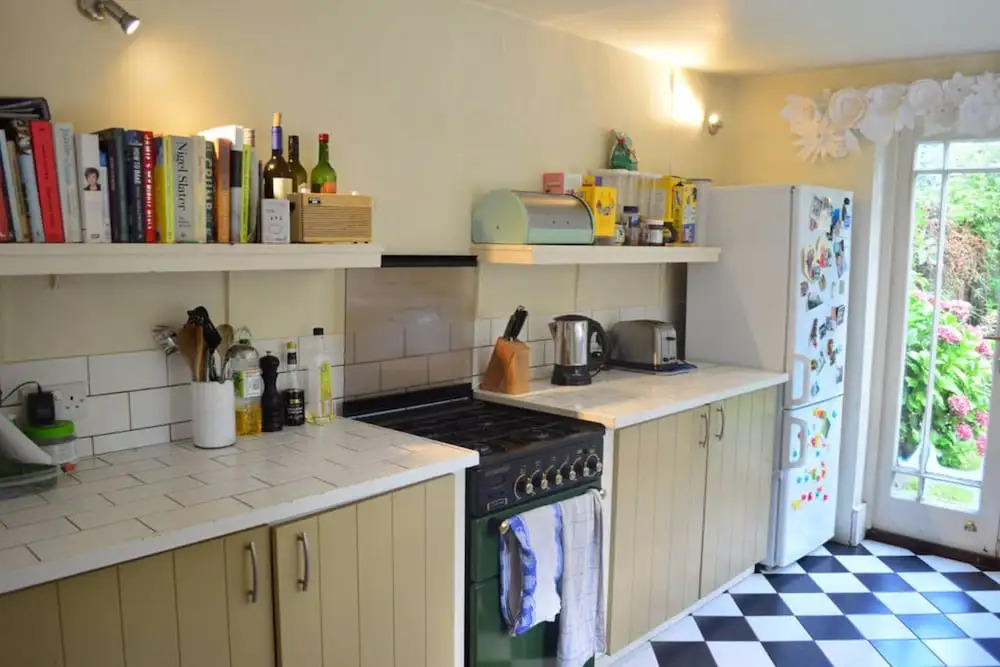 2 Bedroom Home in Stoke Newington