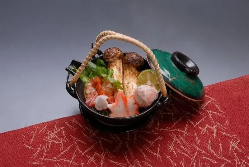 Ryokan Umekawasou