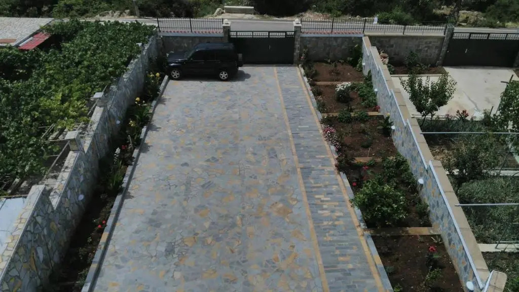 Dhori House Dhermi