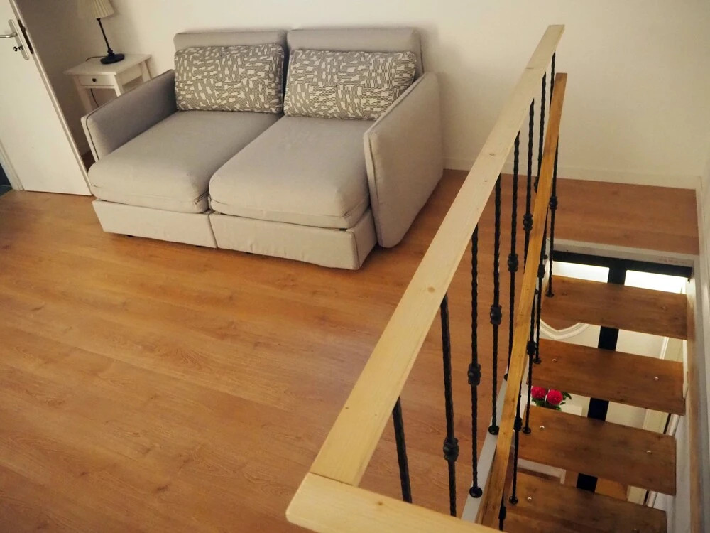 Isidea Home Olivella