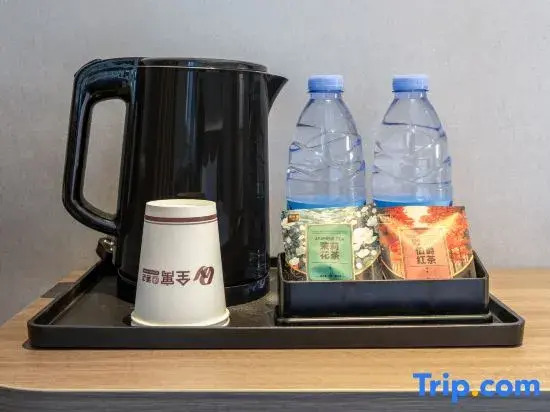 Quanyu Hotel (Tianjin Cancer Hospital Subway Station Branch)