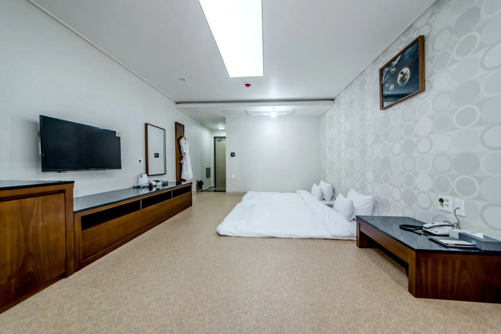 The Stay Century Hotel