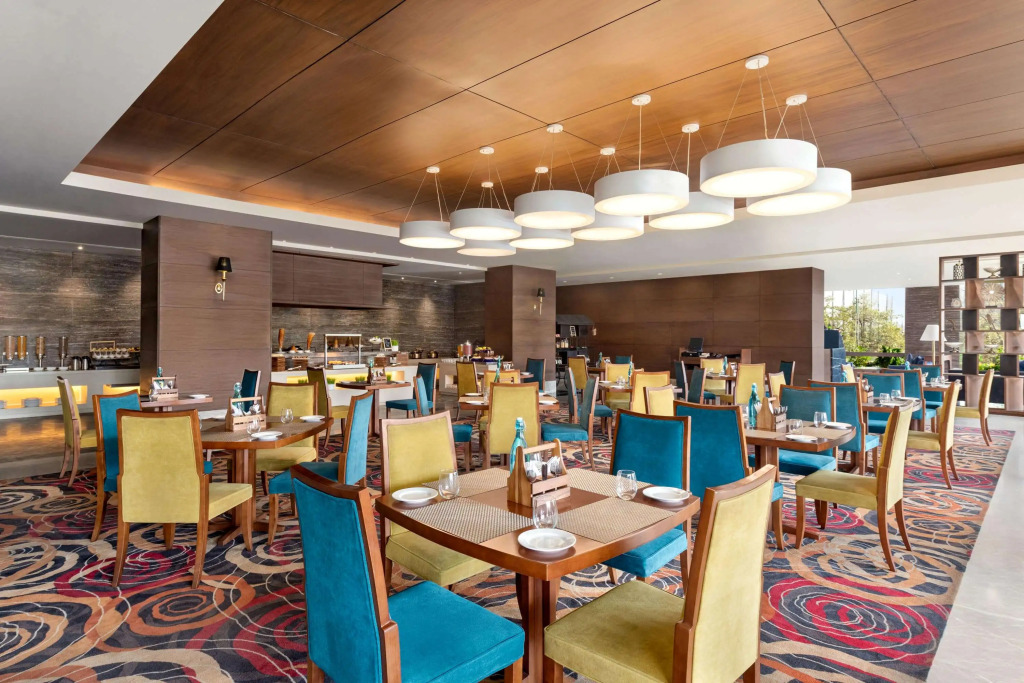 Wyndham Chandigarh Mohali