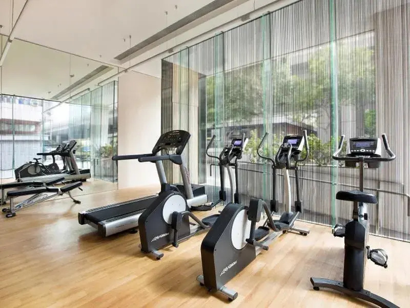 Ovolo 256 Tung Chau Street