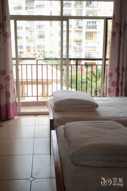 Xiaojuan Family Hotel Jiariwan Branch