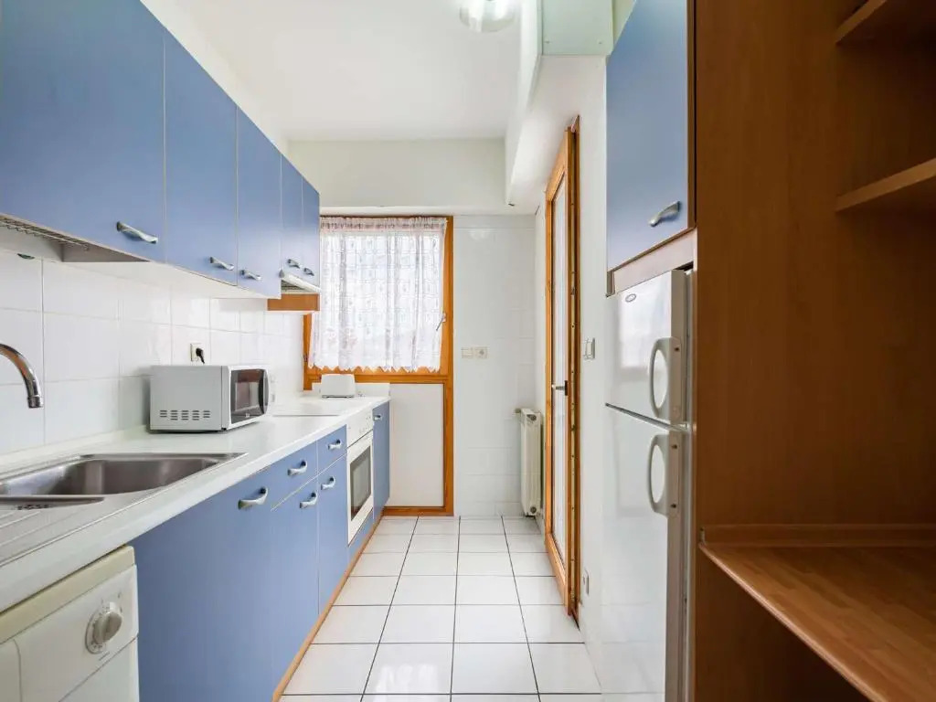 Appartement Hendaye, 2 pièces, 6 personnes - FR-1-2-350