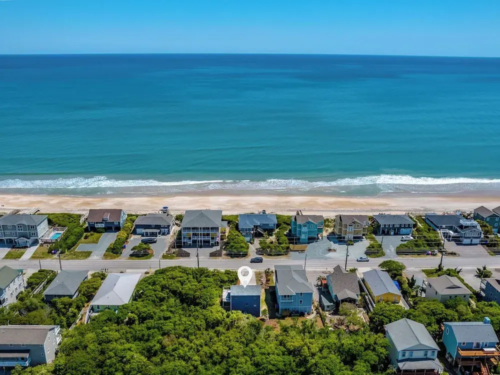 Southwind by Topsail Realty