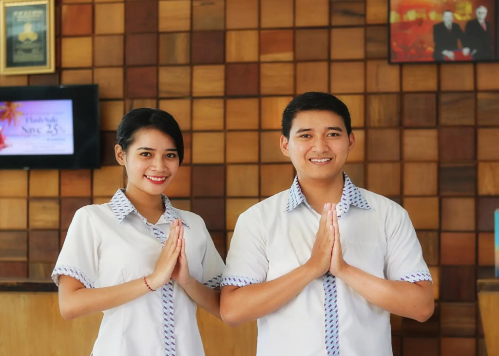 Fairfield by Marriott Bali Kuta Ngurah Rai