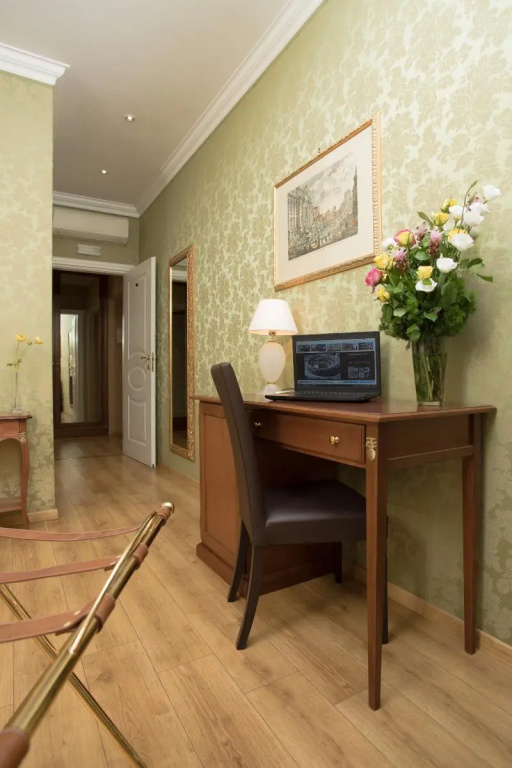 Rome Kings Suite