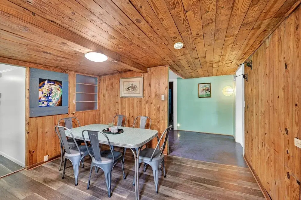 Historic Athens Home With Location & Comfort 3 Bedroom Home