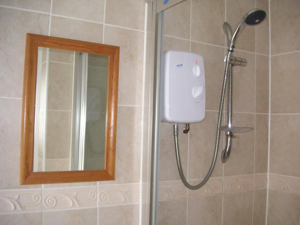 Ty Newydd Guest House