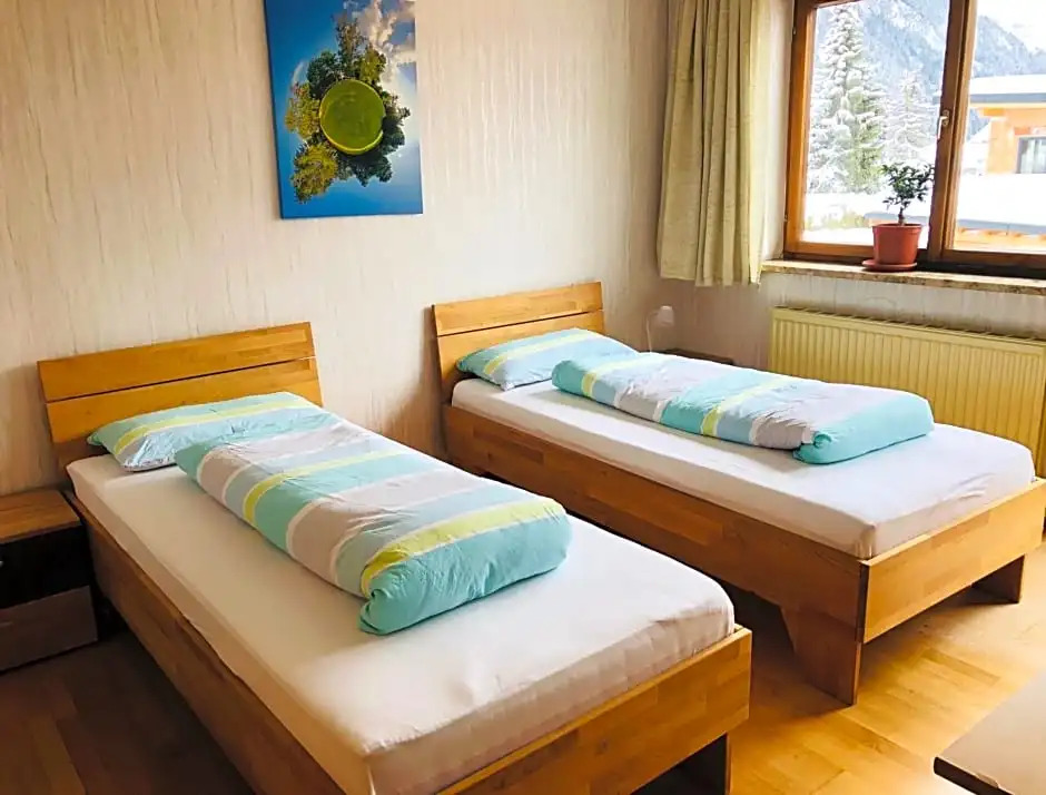 Wei Weis Hostel