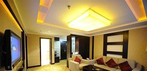 Chiang Nan Li Yang Hotel