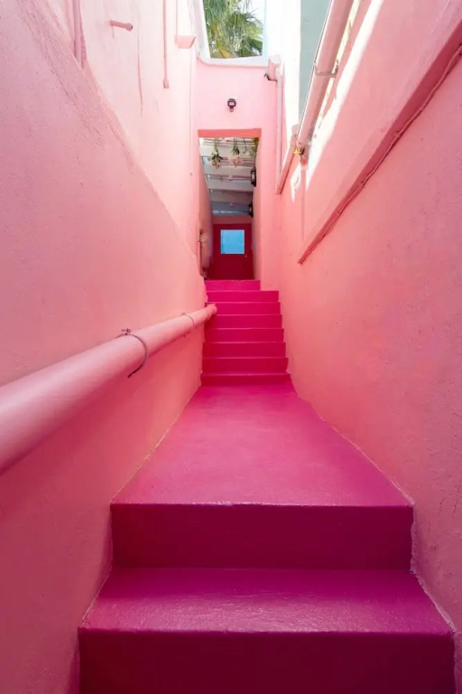 Amina Boutique Hotel
