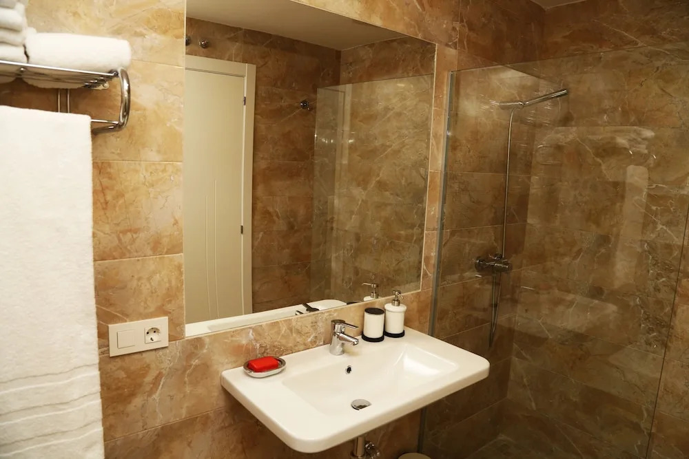 Apartamento turisticos Puente Romano P3 2-A