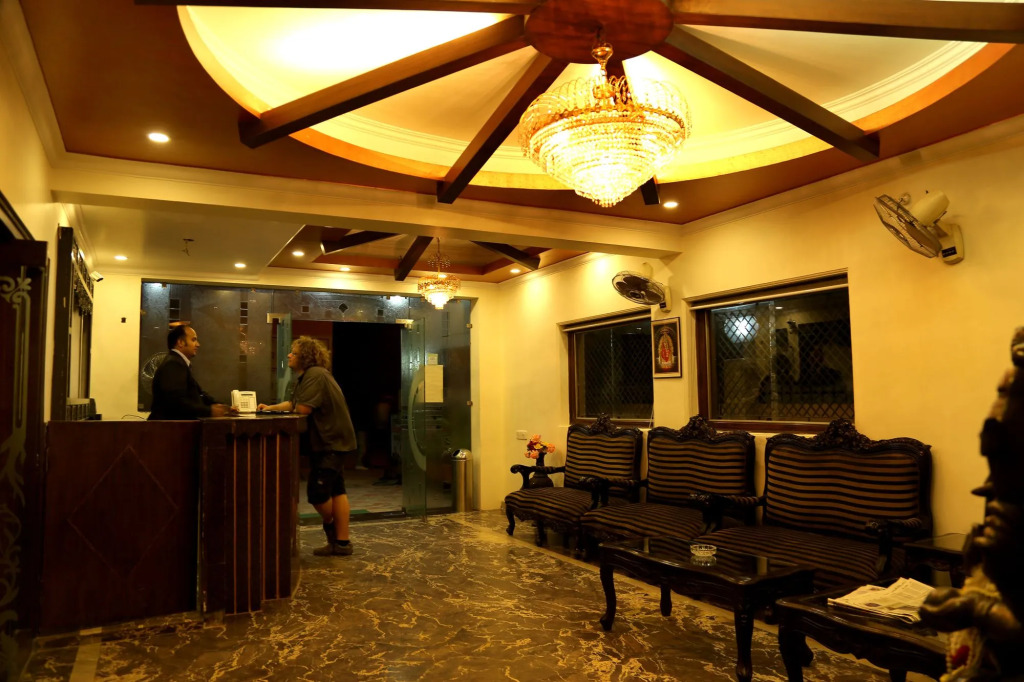 Green by One Hotels