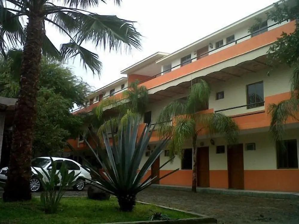 Hotel Real Tequila