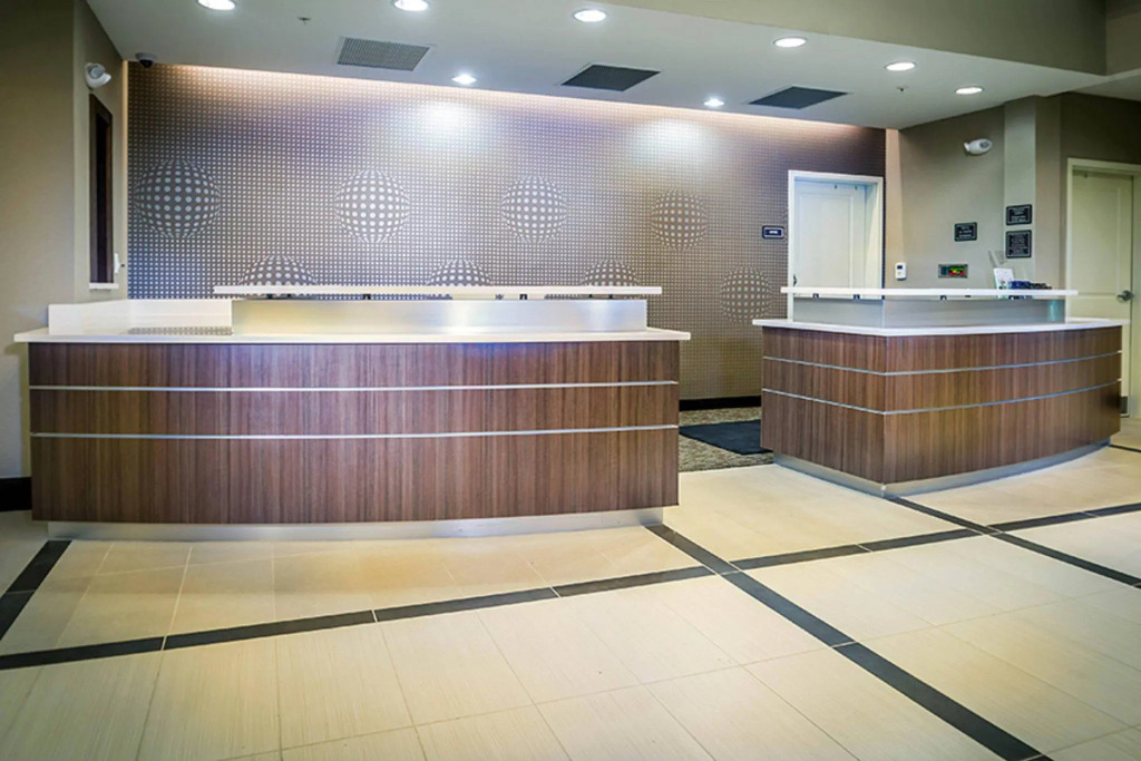 Residence Inn Columbus Polaris