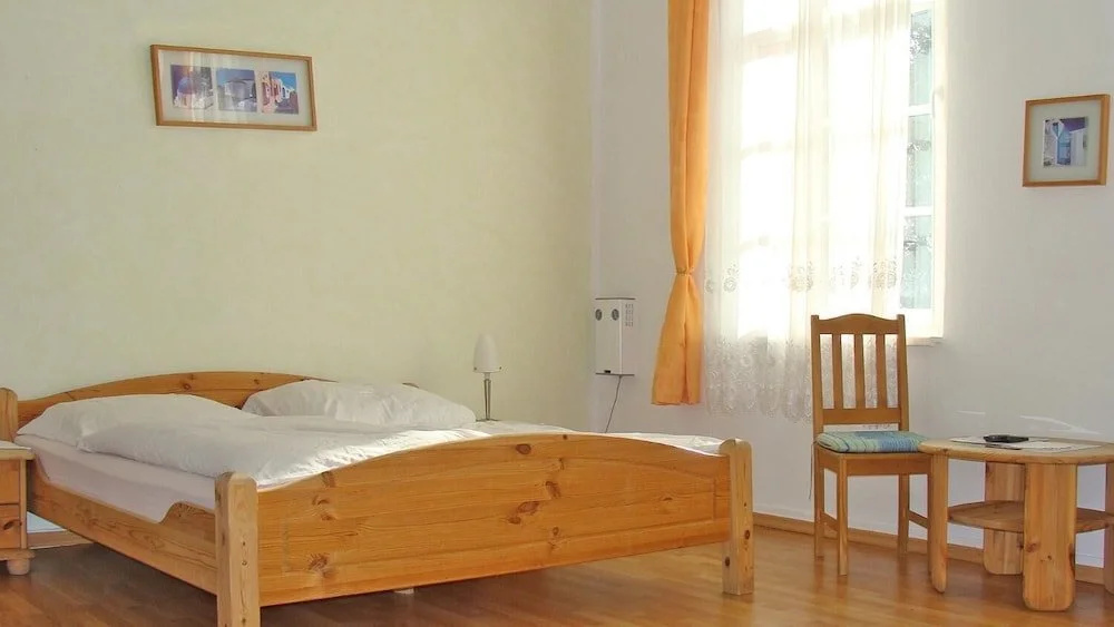 Hotel Weisses Ross
